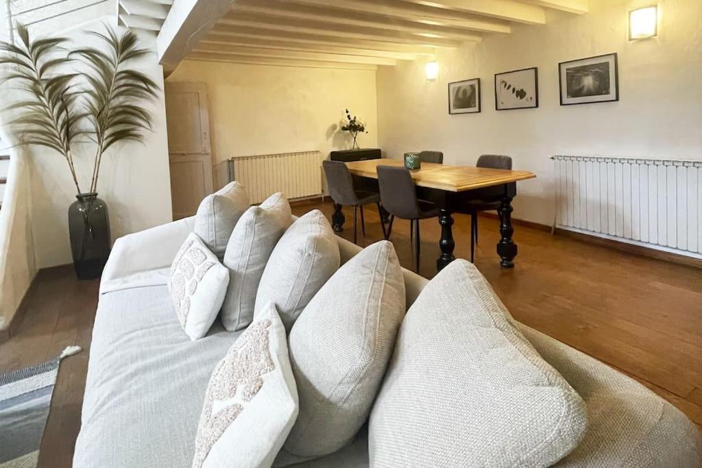 Grand Duplex Lumineux-Hyper Centre Apartment Arles Exterior photo