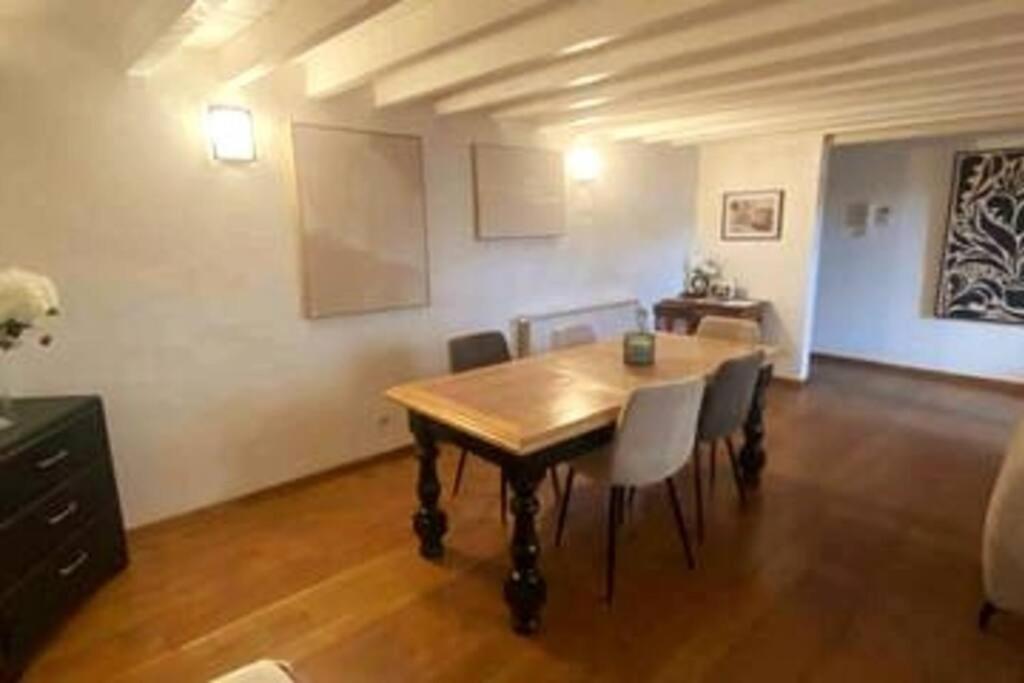 Grand Duplex Lumineux-Hyper Centre Apartment Arles Exterior photo