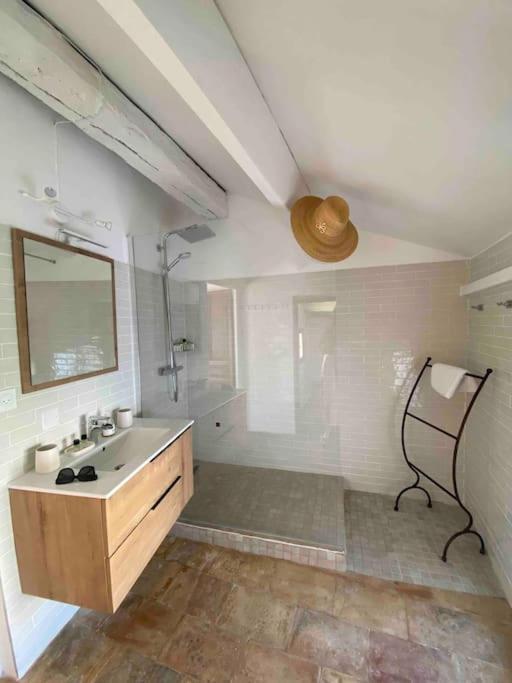 Grand Duplex Lumineux-Hyper Centre Apartment Arles Exterior photo