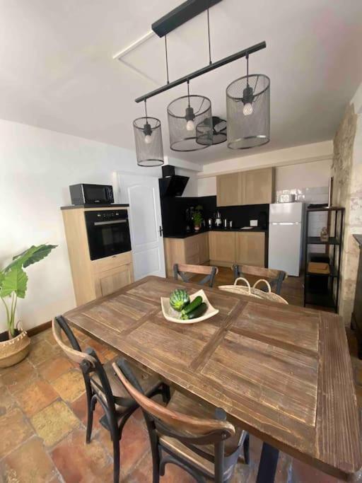 Grand Duplex Lumineux-Hyper Centre Apartment Arles Exterior photo